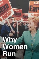 Poster de la película Why Women Run