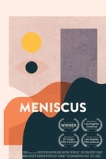 Poster de la película Meniscus