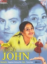 Poster de la película Little John