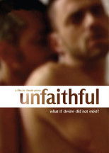Poster de la película Unfaithful