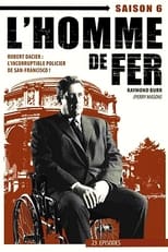 L\'Homme de fer