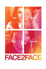 Poster de la película Face 2 Face