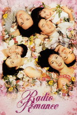 Poster de la película Radio Romance