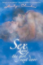 Poster de la película Sex and the Girl Next Door
