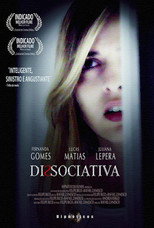 Poster de la película Dissociative