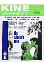 Poster de la película The Winter's Tale