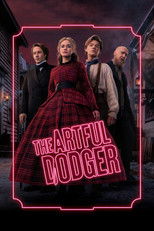 Poster de la serie The Artful Dodger