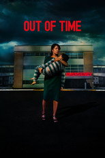 Poster de la película Out of Time