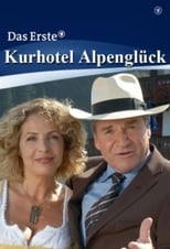 Poster de la película Kurhotel Alpenglück