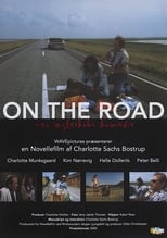 Poster de la película On the Road