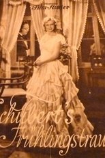 Poster de la película Schubert's Dream of Spring