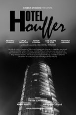 Poster de la película Hotel Houffer