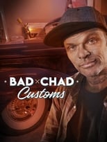 Bad Chad Custom