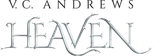 Logo "V.C. Andrews' Heaven" V.C. Andrews' Heaven