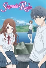 Poster de la serie Sagrada Reset