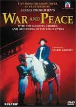 Poster de la película War and Peace