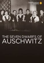 Poster de la película Warwick Davis: The Seven Dwarfs of Auschwitz