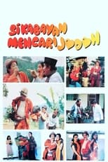 Poster de la película Si Kabayan Mencari Jodoh