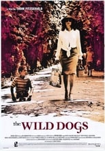 Poster de la película The Wild Dogs