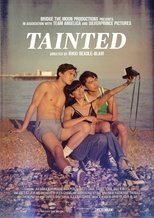 Poster de la película Tainted