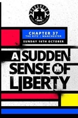 Poster de la película PROGRESS Chapter 37: A Sudden Sense Of Liberty