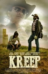 Poster de la película Kreep