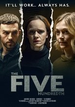 Poster de la película The Five Hundredth