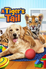 Poster de la película A Tiger's Tail