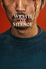 Poster de la película Wrath of Silence