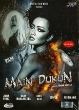 Poster de la película Main Dukun