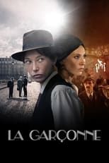 Poster de la serie La Garçonne