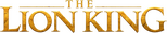 Logo The Lion King
