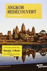 Poster de la película Angkor Rediscovered