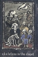 Poster de la película Oingo Boingo: Skeletons in the Closet
