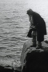 Poster de la película The Tale of the Fisherman and the Little Fish