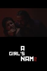 Poster de la película A Girl's Name