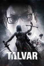 Poster de la película Talvar