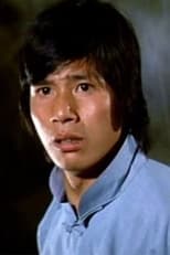 Actor Lau Kar-Wing