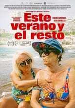 Poster de la película Este verano y el resto