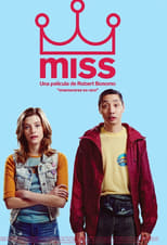 Poster de la película Miss