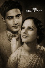 Poster de la película The Secretary