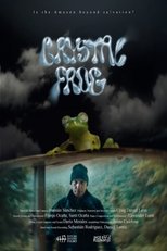 Poster de la película Rana de cristal