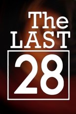 Poster de la película The Last 28