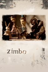 Poster de la película Zimbo