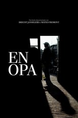 Poster de la película And Grandpa