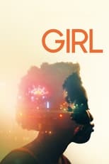 Poster de la película Girl