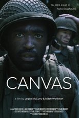 Poster de la película Canvas