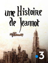 Poster de la película A Story of Jeannot