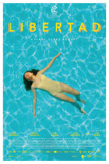 Poster de la película Libertad