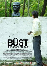 Poster de la película The Obsolete One